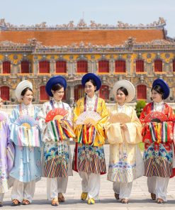 Tour Huế 1 ngày