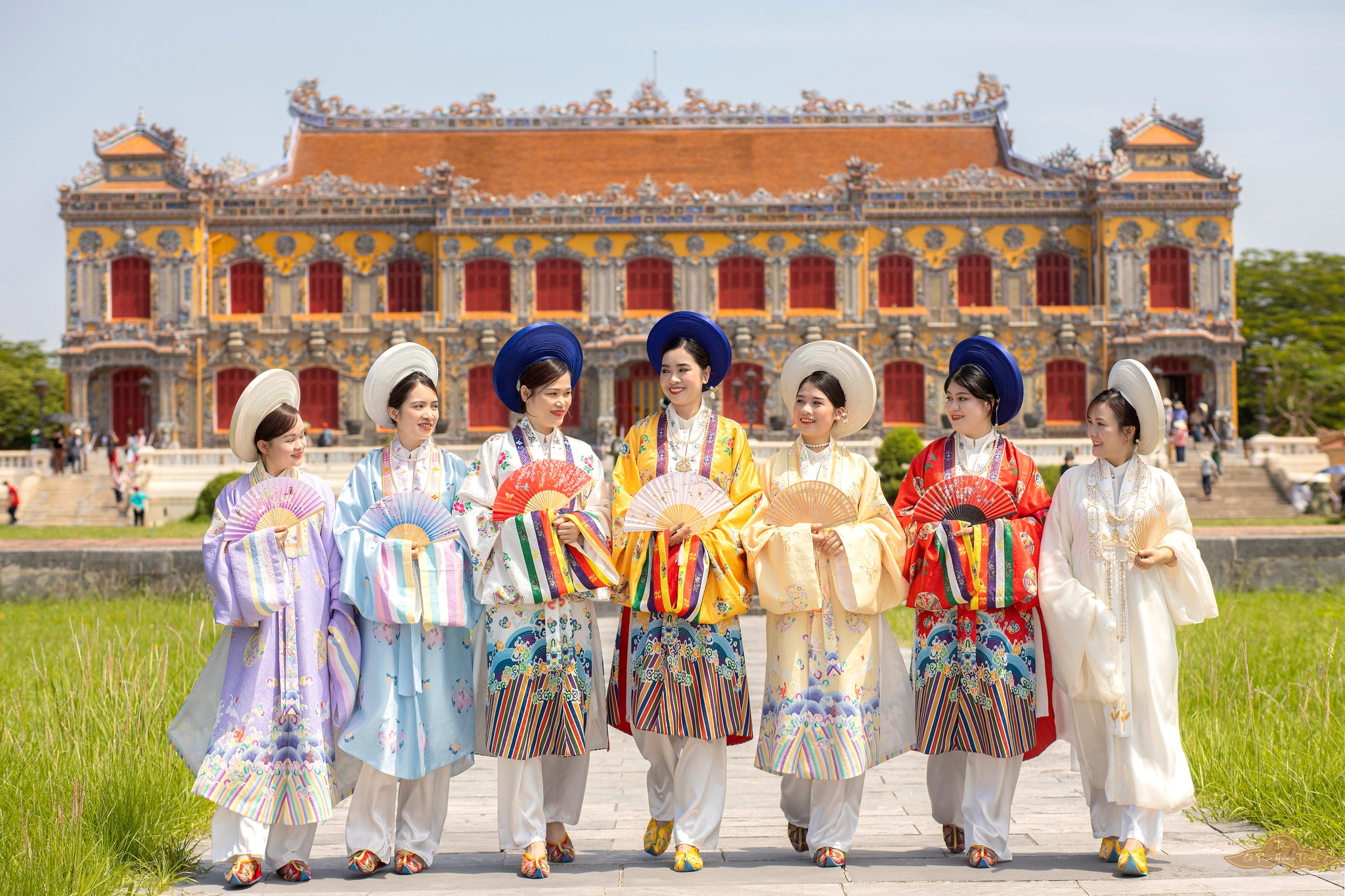 Tour Huế 1 ngày Tour Huế 1 ngày