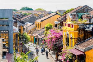 Khám phá Tour ghép 1 ngày du lịch Sơn Trà – Ngũ Hành Sơn – Hội An