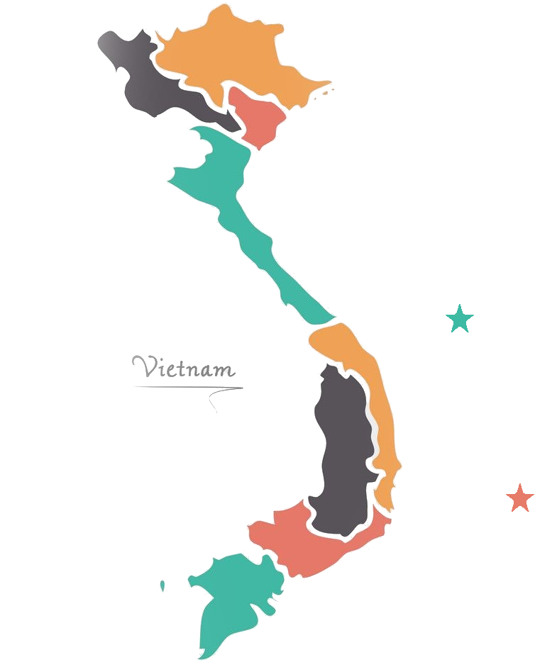 New Zealand Map