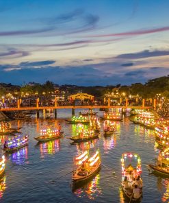 Tour Hội An 1 ngày