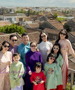 Tour Hội An 1 ngày