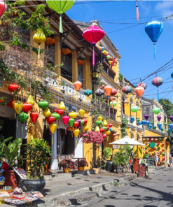Tour Hội An 1 ngày