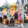 Tour Combo Sơn Trà – Ngũ Hành Sơn – Hội An – Huế – Núi Thần Tài – Cù Lao Chàm 4N3Đ
