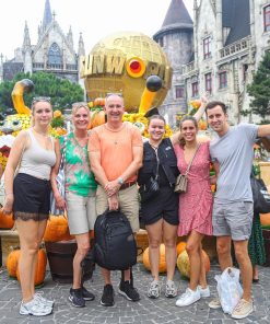 Tour Combo Sơn Trà – Ngũ Hành Sơn – Hội An – Huế – Núi Thần Tài – Cù Lao Chàm 4N3Đ