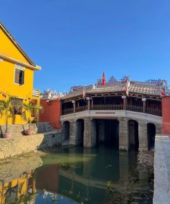 Tour Combo Sơn Trà – Ngũ Hành Sơn – Hội An – Huế – Núi Thần Tài – Cù Lao Chàm 4N3Đ
