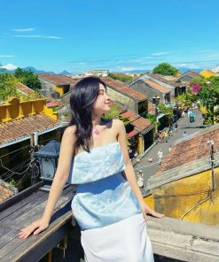Tour Combo Sơn Trà – Ngũ Hành Sơn – Hội An – Huế – Núi Thần Tài – Cù Lao Chàm 4N3Đ