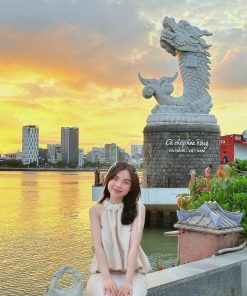 Tour Combo Sơn Trà – Ngũ Hành Sơn – Hội An – Huế – Núi Thần Tài – Cù Lao Chàm 4N3Đ
